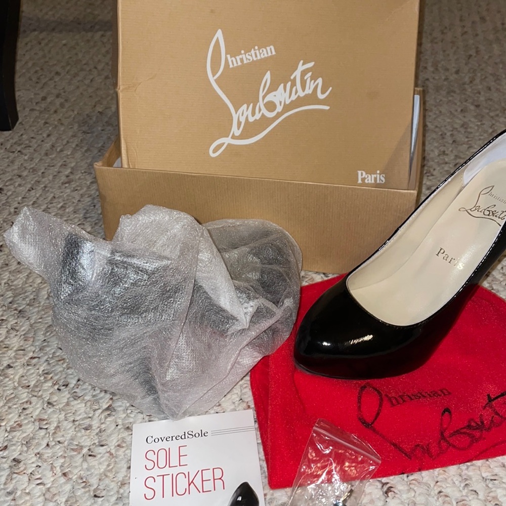 Christian Louboutin High Heels